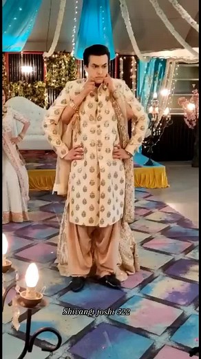 Naira and Kartik Dance Video Showcase: YRKKH Magic