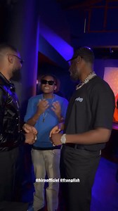 📲 Actuellement en France, INNOSS'B rencontre Hiro et Franglish ⏳️📽 | Balabala243