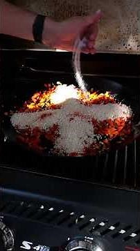 #paella #rezept