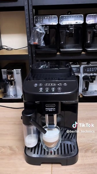 #кавоваркадлядому #кавоваркаукраїна #кавомашини_з_німеччини #кавомашинаdelonghi #delonghi