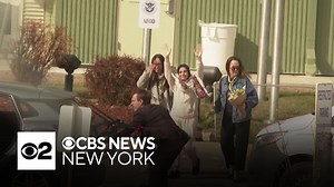 Palestinian woman from NJ., detained by ICE for over a year, finally released