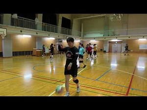 2025年07月12日 四谷小学校 6setA
