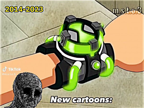 Nostalgic Spacetoon Cartoons: Old vs New Comparison