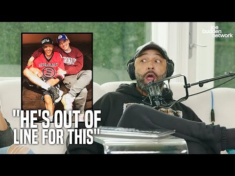 Logic Found His Dad To PROVE He's Black | "He's Out of Line For This"