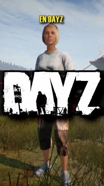 Cómo resolver el error PBO en DAYZ