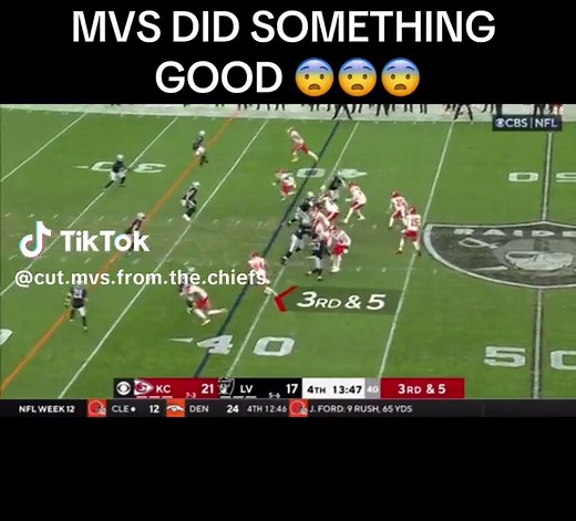 i thought id never see the day #mvs #marquezvaldesscantling #trash #fraud #good #chiefs #nfl #sports #football #fyp #fypシ #viral #virall #viralvideo #cutmarquezvaldesscantling #bdogmarshall