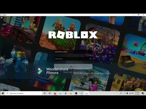 Roblox Tutorial #1: How To Use The Roblox Beta App