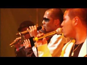 伝説のコーラスグループ COLOR-FIND YOU