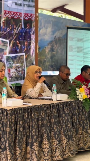 UPT Tahura Raden Soerjo on Instagram: "Hari ini, Selasa, 16 Desember 2025, seluruh pegawai UPT Tahura Raden Soerjo mengikuti kegiatan Pembinaan, Monitoring, dan Evaluasi Kinerja (Monev) di Obyek Wisata Alam Pemandian Air Panas Cangar Desa Sumberbrantas, Kota Batu! Kegiatan ini dibuka dengan arahan langsung dari Kepala UPT Tahura Raden Soerjo, Ibu Agustiningsih Marini, S.Hut., M.AP., dilanjutkan dengan pemaparan evaluasi kinerja oleh Bapak Sumantri Radiansyah, S.Hut., M.Si. Tak hanya Monev, acara