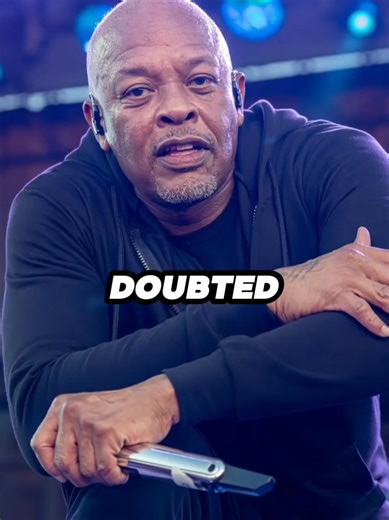 Eminem's Legendary Freestyle Moment