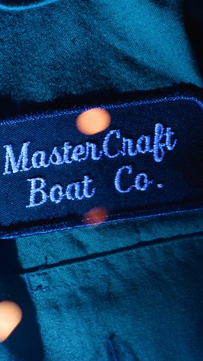 7K views · 38 reactions | The art of boat building. https://www.mastercraft.com/handcrafted | MasterCraft Boat Company | Facebook