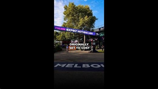 Albert Park pit building set to be demolished before record-breaking $280m Melbourne rebuild ⚒️