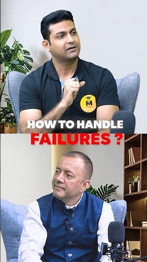 How to Handle Failure Like a Winner 💪