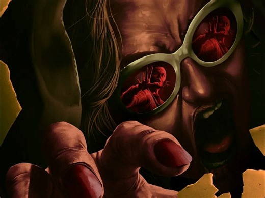 布谷鸟 Cuckoo (2024)