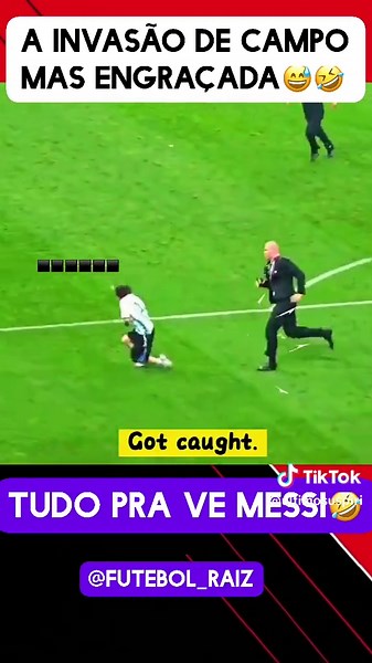 Futebol Engraçado: Momentos Incríveis com Messi