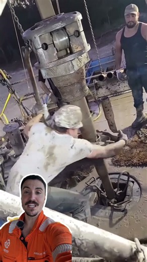 The most MASCULINE and DANGEROUS job in the world? 💥⛏️