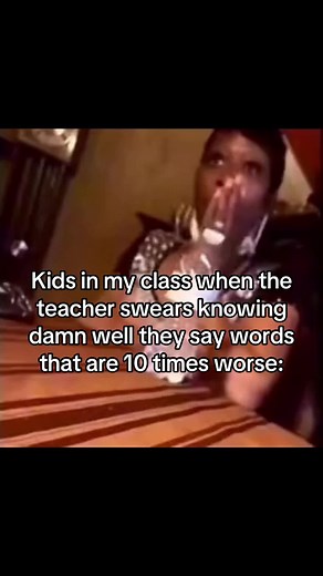 Teachers Accidentally Swearing: School Memes Unleashed