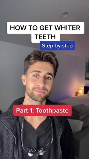 How to Get Whiter Teeth with Intense Whitening Toothpaste
