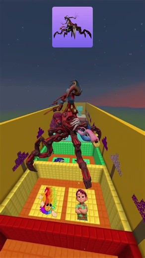 Kpop Demon Hunters Noob Pro Challenge Minecraft