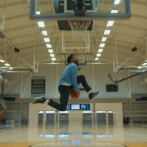 Can your science teacher dunk a basketball over your head? Didn't think so. | Localish