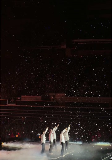 Farewell Neverland: A Magical Performance by TXT