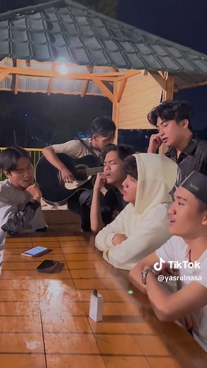Lagu Insya Allah Maher Zain - Akustik Rame-Rame Spesial Ramadan