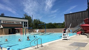 Coquille Community Pool hosts family-friendly events
