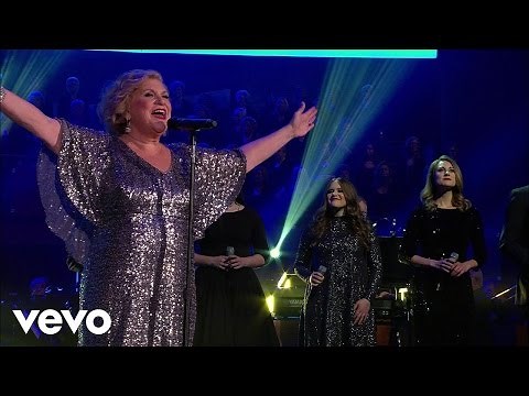 Sandi Patty - We Shall Behold Him (Live)