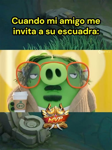 Increíble equipo en Mobile Legends: Bang Bang