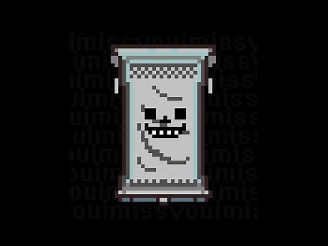 Vania Strike Back [Megalovania x Megalo Strike Back]