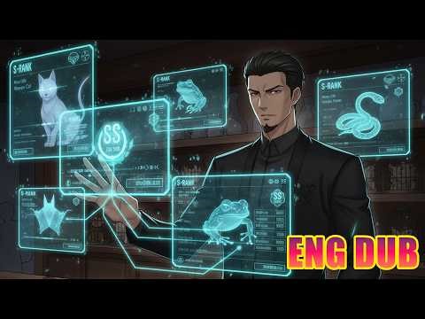 I Sold “Trash Pets” and Built an SSS Beast Army to Crush Every Genius | anime review