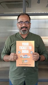 🌍📄 UCMAS International Level Competition 2024: Where Paper Travels Faster Than Your plane! 😆✈ Watch these young minds toss their brilliance from one country to the next—because genius knows no borders! 🧠🌟 Who’s ready to showcase their skills on the global stage? 😎📊 Drop your guesses in the comments: which country will bring home the most wins? 👇🏆 #UCMASIndia #UCMAS #ILC #NLC #Success #Abacus #Delhi #WorldCup #ChaloDelhi #India #Canada #UK #Ghana #USA | UCMAS India