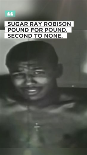 Before the lights, the titles, and the legend — Sugar Ray Robinson was already rewriting what greatness looked like. Few people know he was originally building a career as a dancer in Harlem before boxing fully took over his life. His footwork, rhythm, and movement in the ring weren’t just talent — they were shaped by music, performance, and the discipline of dance. He also once turned down opportunities that would have made him more marketable in the moment, choosing independence over control. 