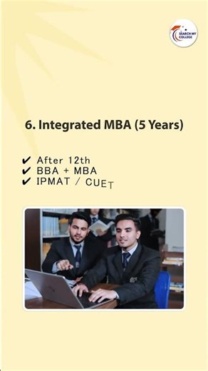 Types of MBA Program You Should Know About #mba2026 #mba