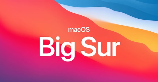 macOS Big Sur compatibility: Full list of Macs - 9to5Mac