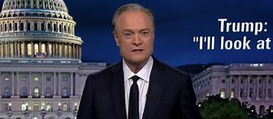 Lawrence O'Donnell Destroys Jake Tapper