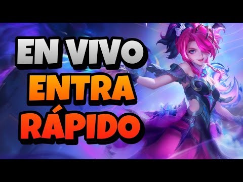 SE VIENE OTAKU | Servidor: Asia | Mobile Legends: Bang Bang