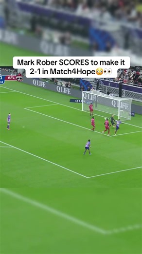 Crazy😭😭 #fypシ゚viral #markrober #match4hope | Mark Rober