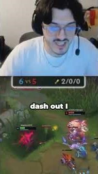 Educational gameplay in low Elo !