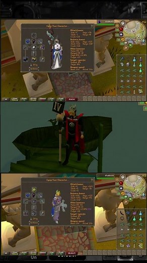 Zulrah in 2026 - Budget vs End Game