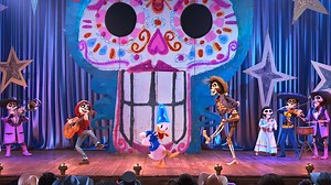 [Official]Mickey's PhilharMagic｜Tokyo Disneyland | Tokyo Disney Resort