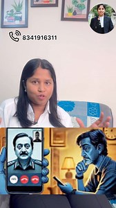 Neha Devakathe | DIGITAL ARREST 😱😱 A recent scam has emerged, resulting in significant financial losses for individuals and businesses, amounting to crores... | Instagram