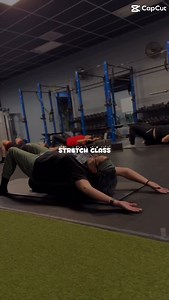 Your body deserves a reset.  _ Our Stretch Class improves flexibility, mobility, posture, and recovery — so you can feel lighter, move smoother, and lift stronger. _ Give yourself the time to slow down and care for your body. You’ll feel the difference. _ #BuiltStrongStrengthClub #BuiltStrongStretchClub #BuiltStrongStrength | Built Strong Strength Club | Facebook