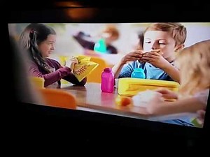 Ziploc commercial