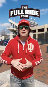 9.8K views · 125 reactions | Can’t wait to be a part of the biggest concert to hit Indiana University since 1986. If you haven’t yet, get your tix at fullridetour.com and be a part of history!! ⚪️ #fullridetour #fullridetouriu #iu #indianauniversity #kanebrown #jonpardi #jessiemurph #claytonanderson #countrymusic #concert | Clayton Anderson | Facebook