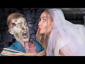 Trucos de Supervivencia para un Apocalipsis Zombi – Episodio 10