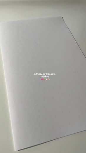 Creative Birthday Card Ideas for Best Friends