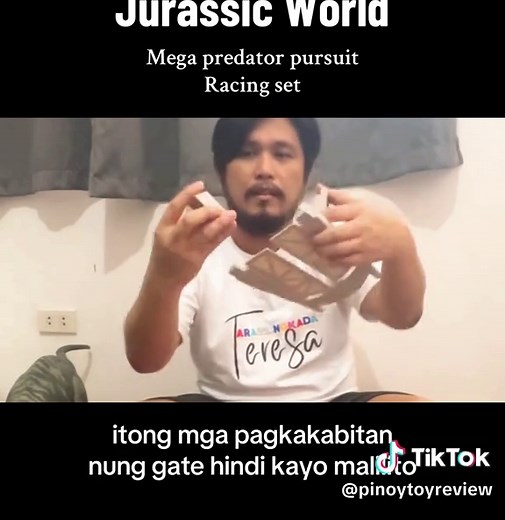 Pinoy Toy Review on TikTok