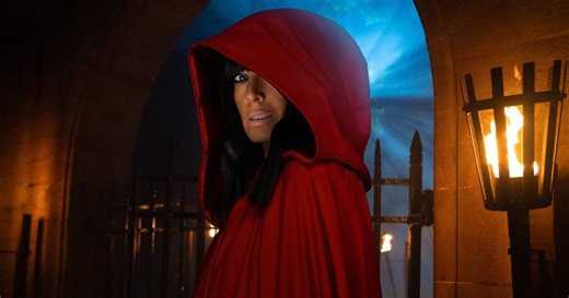 Alan Carr wins The Celebrity Traitors