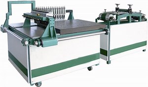 [Hot Item] Manual Glass Mosaic Cutting Breaking Machine Jqz8080